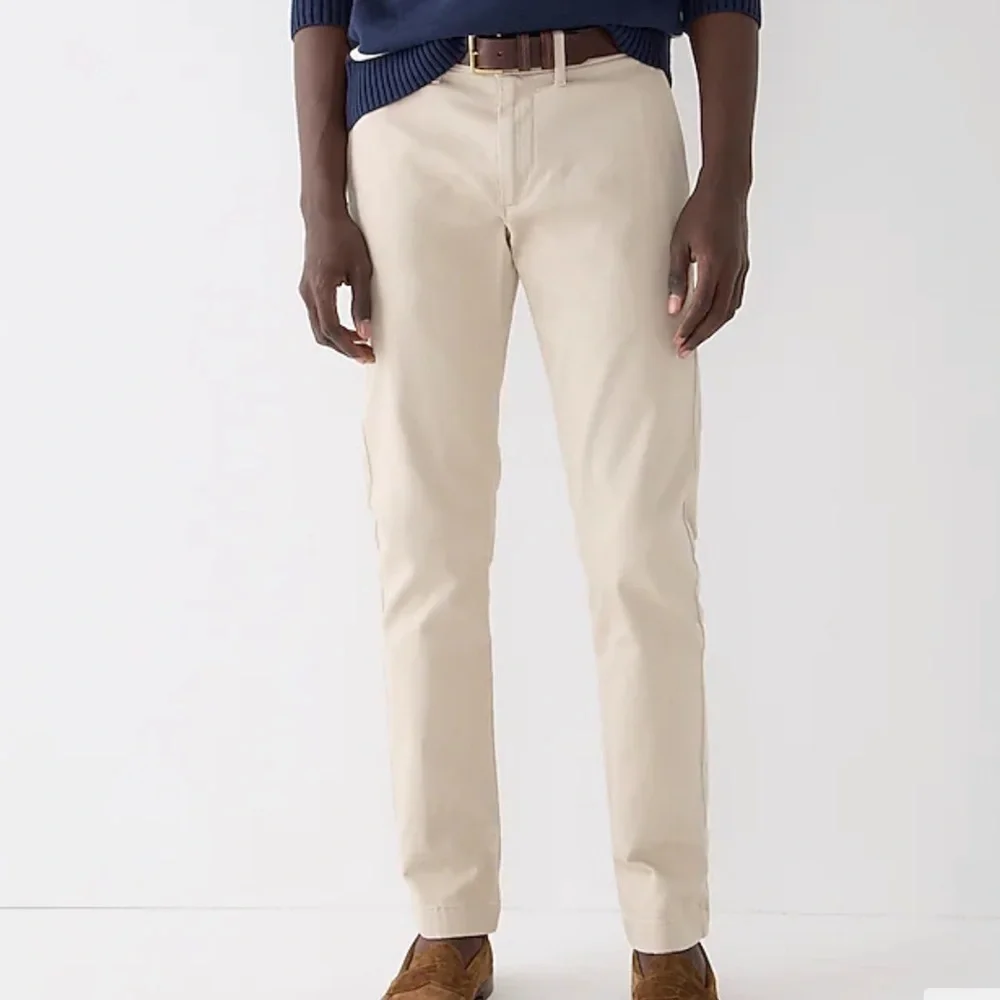 J. Crew sits below